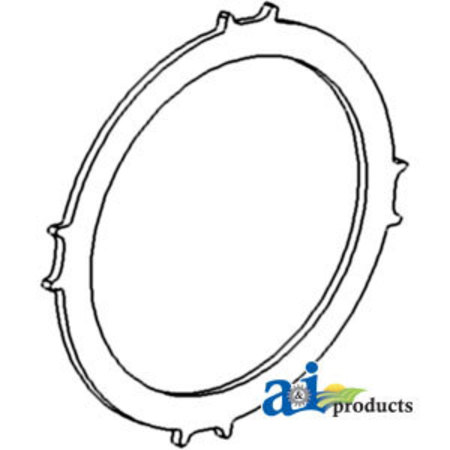 A & I PRODUCTS A-R46416